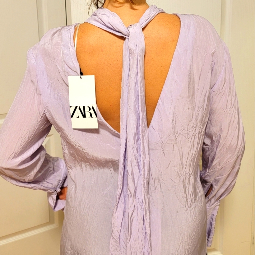 Zara Limited Edition shirt